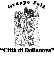 "Dolia Folk 2019" -  Piazza Europa - Sabato 3 Agosto 2019