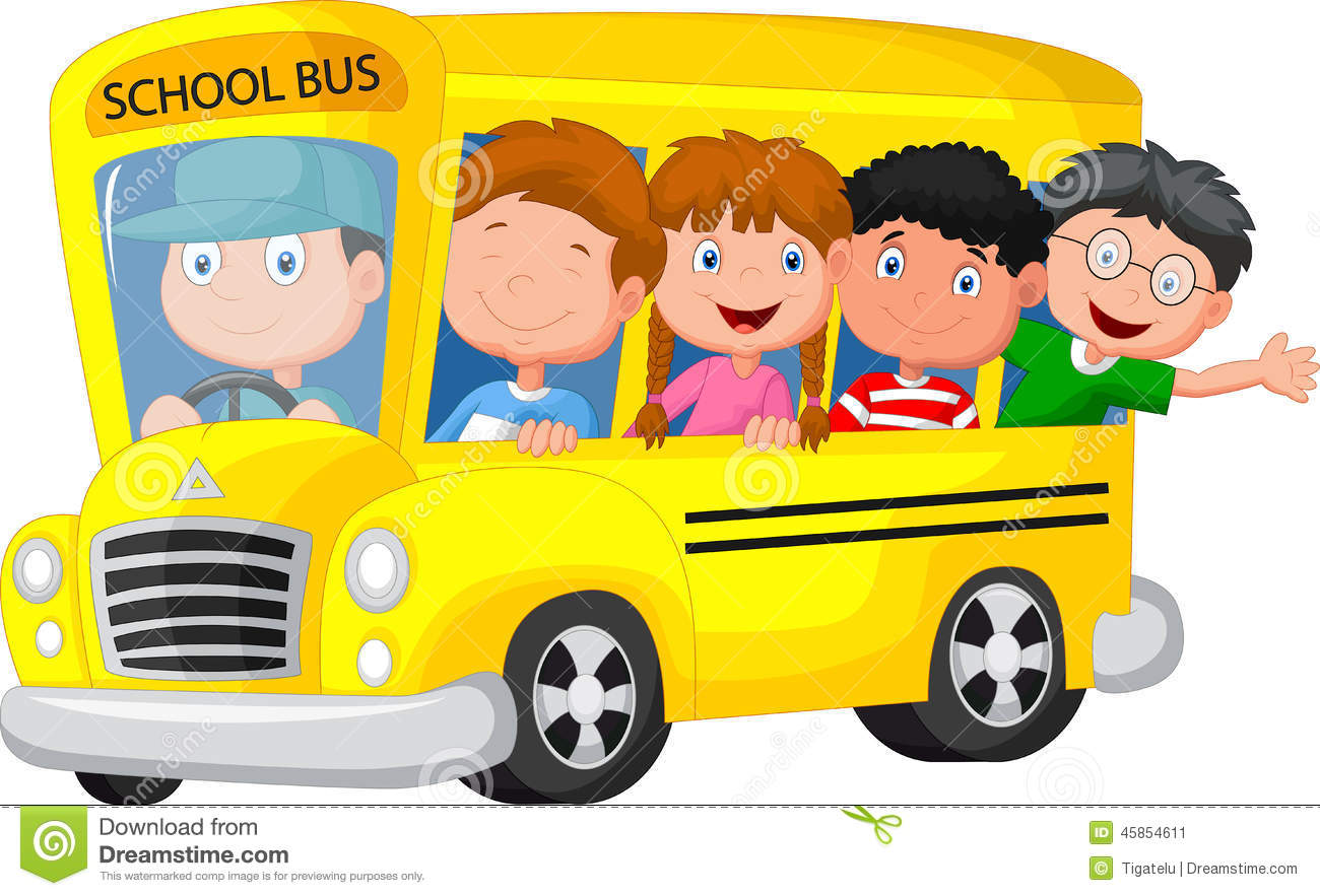 Servizio scuolabus per l’anno scolastico 2019/2020.