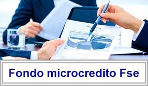 RAS Regione Sardegna Fondo microcredito: online la modulistica dell'avviso per la selezione di progetti da ammettere al finanziamento