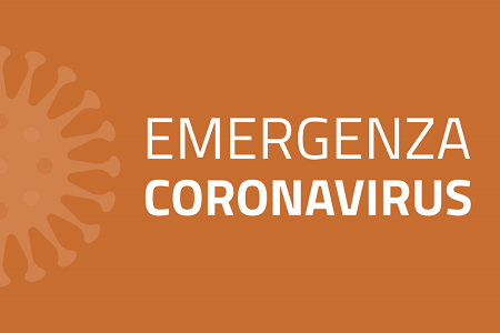 EMERGENZA COVID-2019 - ATTIVAZIONE CENTRO OPERATIVO COMUNALE (C.O.C.)