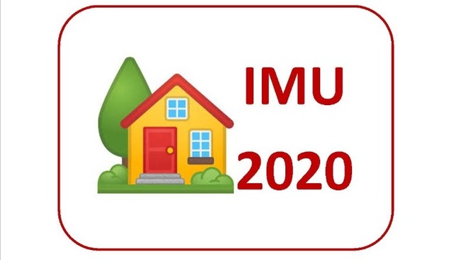 IMU 2020: Avviso scadenza pagamento