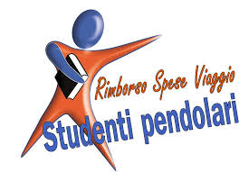 RIMBORSO SPESE VIAGGIO STUDENTI PENDOLARI a.s. 2018/2019 e 2019/2020