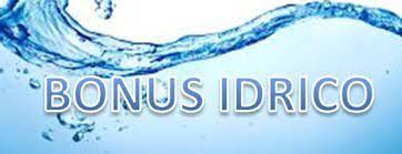 Bonus idrico integrativo per l’anno 2021