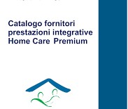 Home Care Premium - Catalogo Fornitori