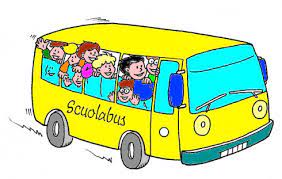 Servizio Scuolabus A.S. 2021/22  Scuola Primaria e Secodaria di I grado