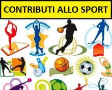 Avviso Pubblico per la concessione dei contributi ordinari per le associazioni sportive anno 2022