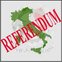 Referendum del 12 Giugno 2022